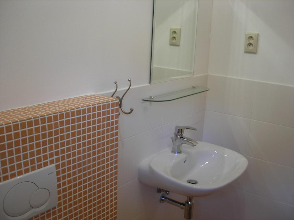 Drevenica Pod Smrekom Terchova Room photo